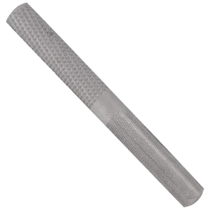 SHOE RASP 4-WAY 8"