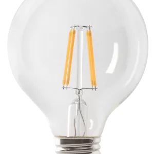 GLOBE BULB 60W E26 DL