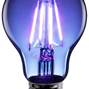 GENERAL PURPOSE E26 BLUE