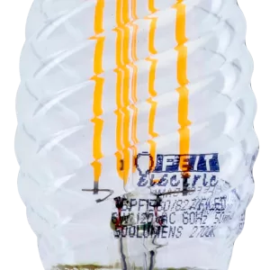 DECORATIVE 60W E26 SW