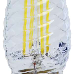 DECORATIVE 60W E26 SW