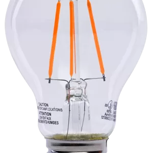 GENERAL PURPOSE E26 ORANGE