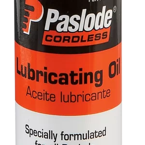 PASLODE LUBRICATION 4OZ