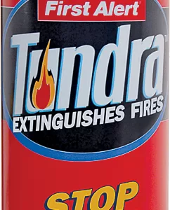 FIRE EXTINGUISHER SMALL 2.5#