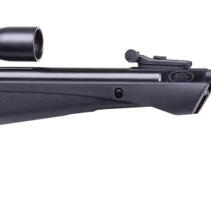 AIR RIFLE SHOCKWAVE .22CAL