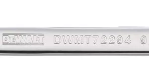 SAE RATCHET WRENCH 9/16"