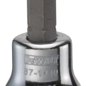 STAR BIT SOCKET T30 3/8D