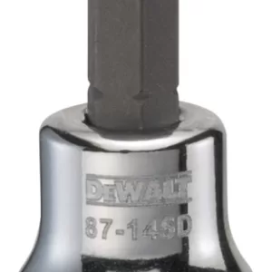 STAR BIT SOCKET T40 3/8D