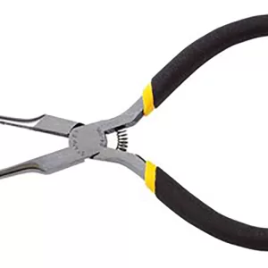 PLIERS NEEDLE NOSE 5"