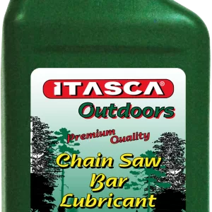 BAR/CHAIN OIL 1QT NO SLING