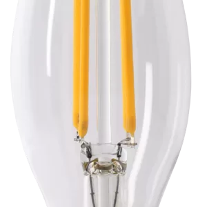 DECORATIVE 40W E12 SW