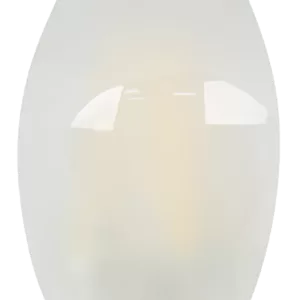 FLAME TIP BULB 60W E12 SW