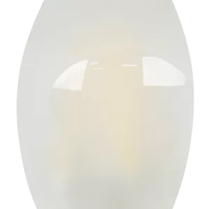 FLAME TIP BULB 60W E12 DL