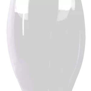 DECORATIVE 60W E12 DL 2PK