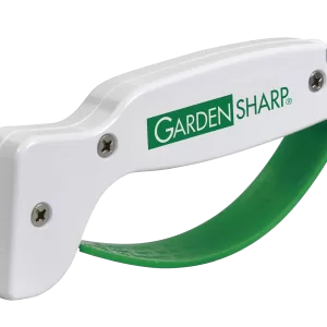GARDEN TOOL SHARPENER