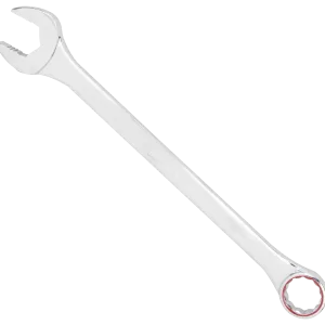 SAE COMBO WRENCH 1-13/16"