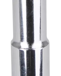 DEEP SOCKET 12P 1/2" 1/2D