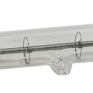 DOUBLE ENDED QUARTZ 500W T3