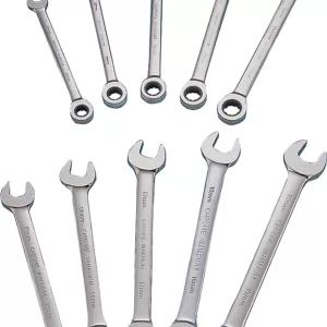 METRIC RATCHET WRENCH 16MM