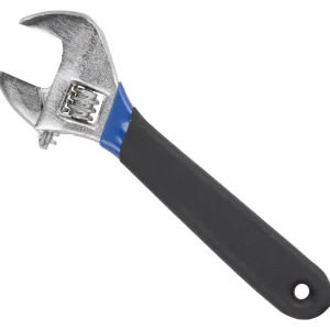ADJUSTABLE WRENCH 6"