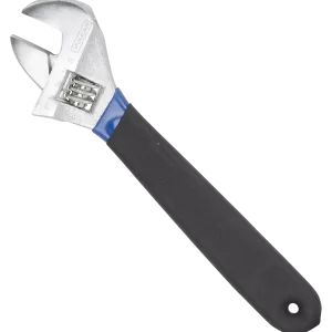ADJUSTABLE WRENCH 8"