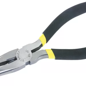 PLIERS LONG NOSE 6"