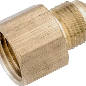 ADAPTER 3/8 FLARE X 3/4 FPT