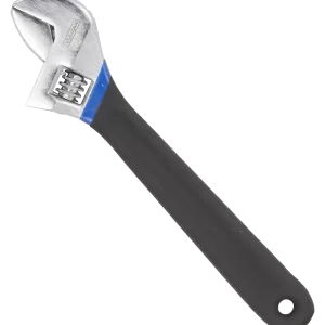 ADJUSTABLE WRENCH 10"