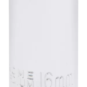 SOCKET MET 12PT 16MM 1/2D