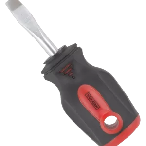 SCREWDRIVER SLOT 1/4 X 1-1/2