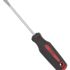 SCREWDRIVER SLOT 3/16" X 4"