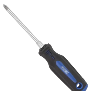 SCREWDRIVER PH #2 X 4"