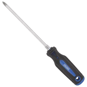 SCREWDRIVER PH #2 X 6"