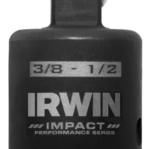 SOCKET ADAPTER 1/2" - 3/8"