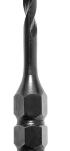 IMPACT MASON BIT 5/32" X 4"