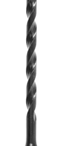 IMPACT MASON BIT 3/16" X 6"