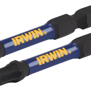 TORX IMPACT BIT T30 2" 2PC