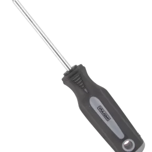 SCREWDRIVER STAR T20 X 4"