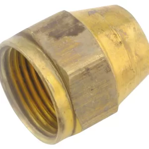 FLARE NUT HEATER 3/8