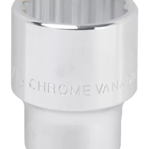 SOCKET 12PT 1-5/16" 3/4D