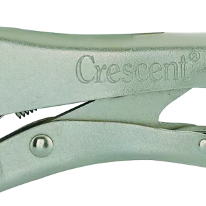 PLIERS LOCKING CURVED 10"