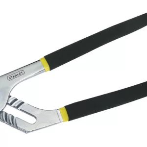 PLIERS GROOVE JOINT 8"