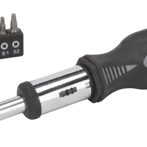 SCRWDVR RATCHET 11-N-1