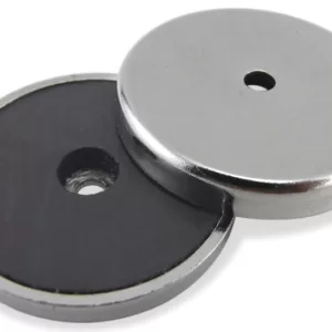 BASE MAGNET, RND LIFT 15LB