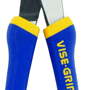 PLIERS DIAGONAL CUT 8"