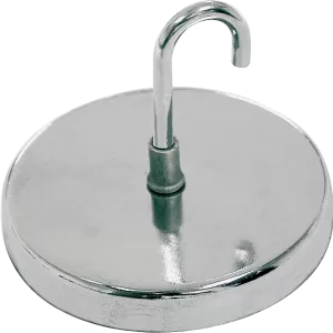 MAGNETIC HOOK 2"