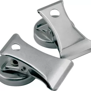 MAGNETIC CLIPS 3LB 2PK