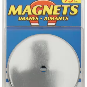 BASE MAGNET, RND LIFT 95LB