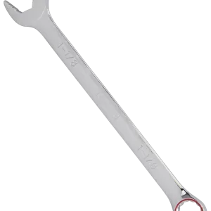 SAE COMBO WRENCH 1-1/8"