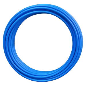 PEX PIPE 3/4" 300' ROLL BLUE